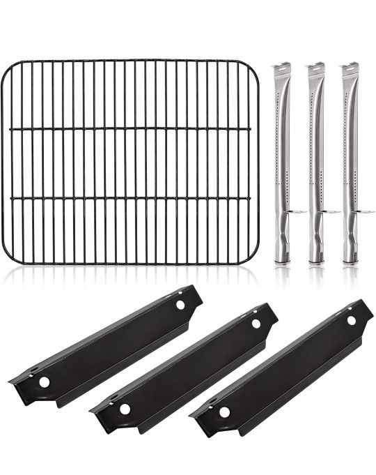 Grill Cooking Grates