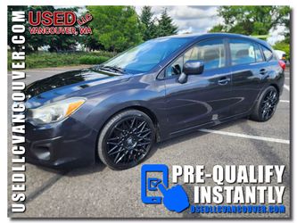 2014 Subaru Impreza