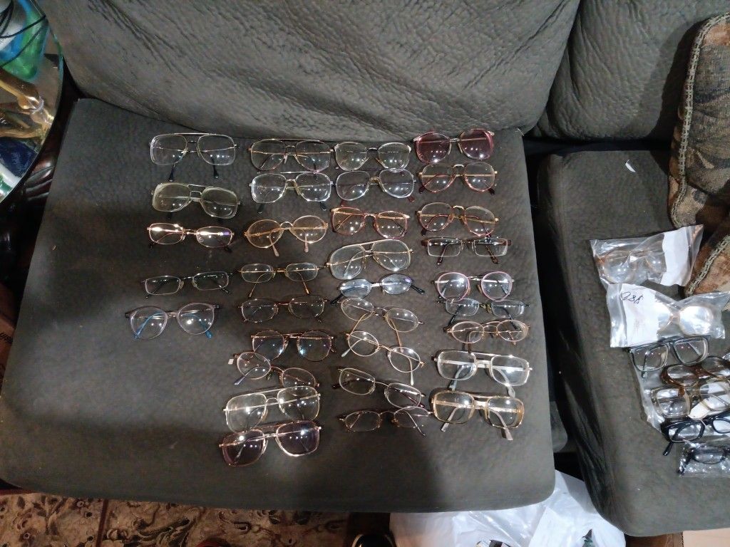 Glasses Frames