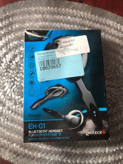 Bluetooth