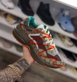 Man shoes 1:1 - size 7 Man