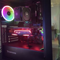 gaming pc