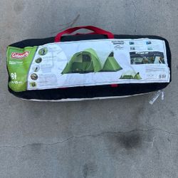 Camping Tent 