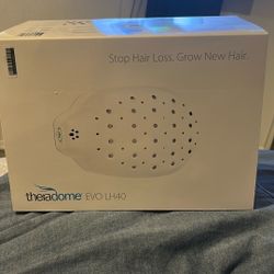 Theradome EVO LH40