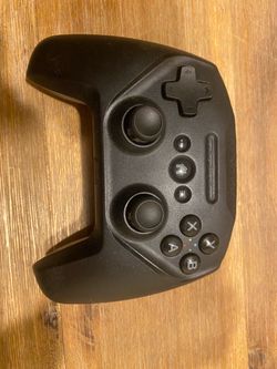 Steelseries nimbus+ controller for ios