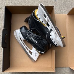 Bauer Supreme Hockey Skates