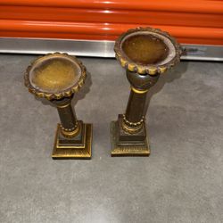 Candle Holders