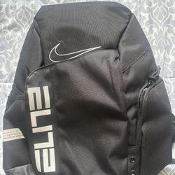 Nike Elite Backpack 