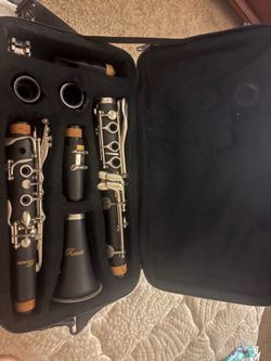 Rossetti Clarinet