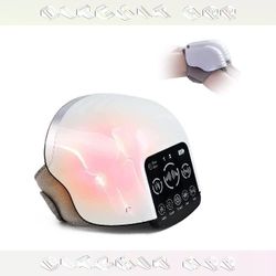 Knee Massager Pain Solution Device toward their