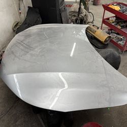 brand new 2013-2015 hood 