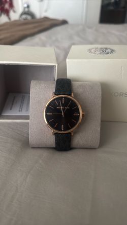 MK Watch