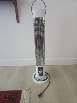 Space Heater
