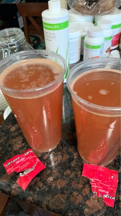 Mega tea , gives natural energy