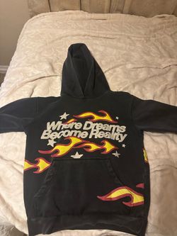 Graphic Hoodie small/medium