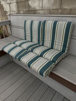 Patio Chair Cushions