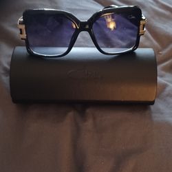 ORIGINAL CAZAL SUNGLASSES 