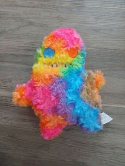 Fuggler Plush