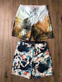 Swimming Shorts