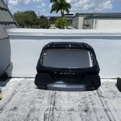 Car Parts 2025 Nissan Kicks 
