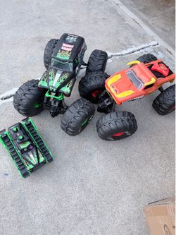 Monster Jam
