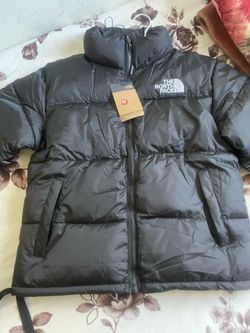 Northface puffer jacket