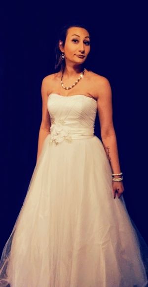 New And Used Wedding Dress For Sale In Lafayette La Offerup