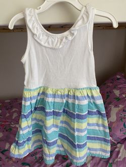 Gymboree dress