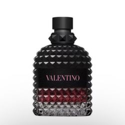 Valentino Uomo Born In Roma Eau de Parfum Intense Lavender vanilla Floral 3.4 oz