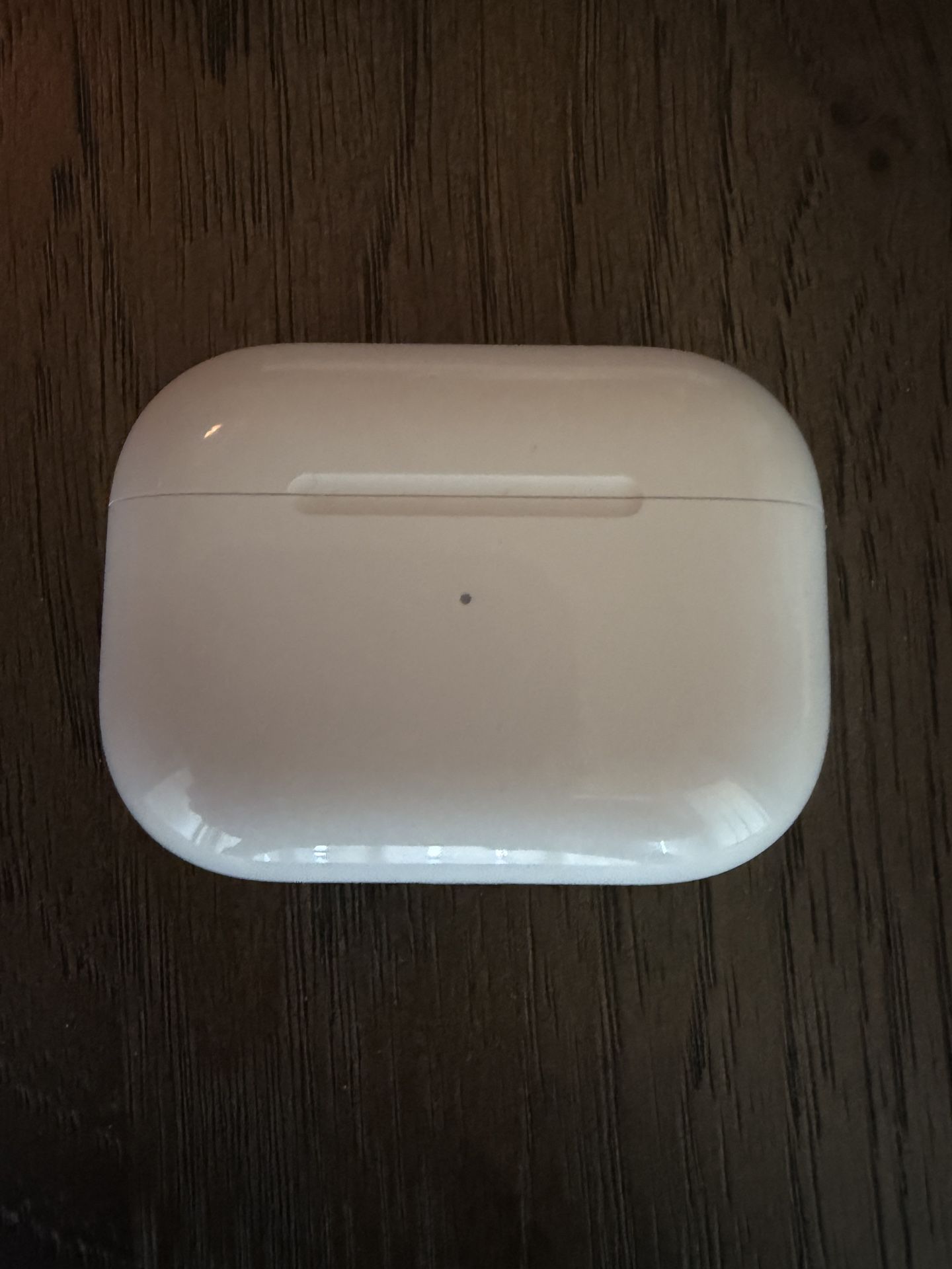 AirPod Pro 2’s USB-C