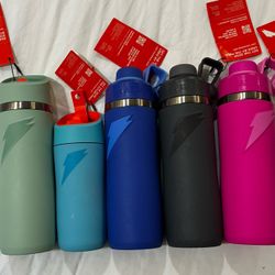 Gatorade -22oz Overtime Stainless Steel Bottle