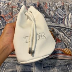 Dior pouch