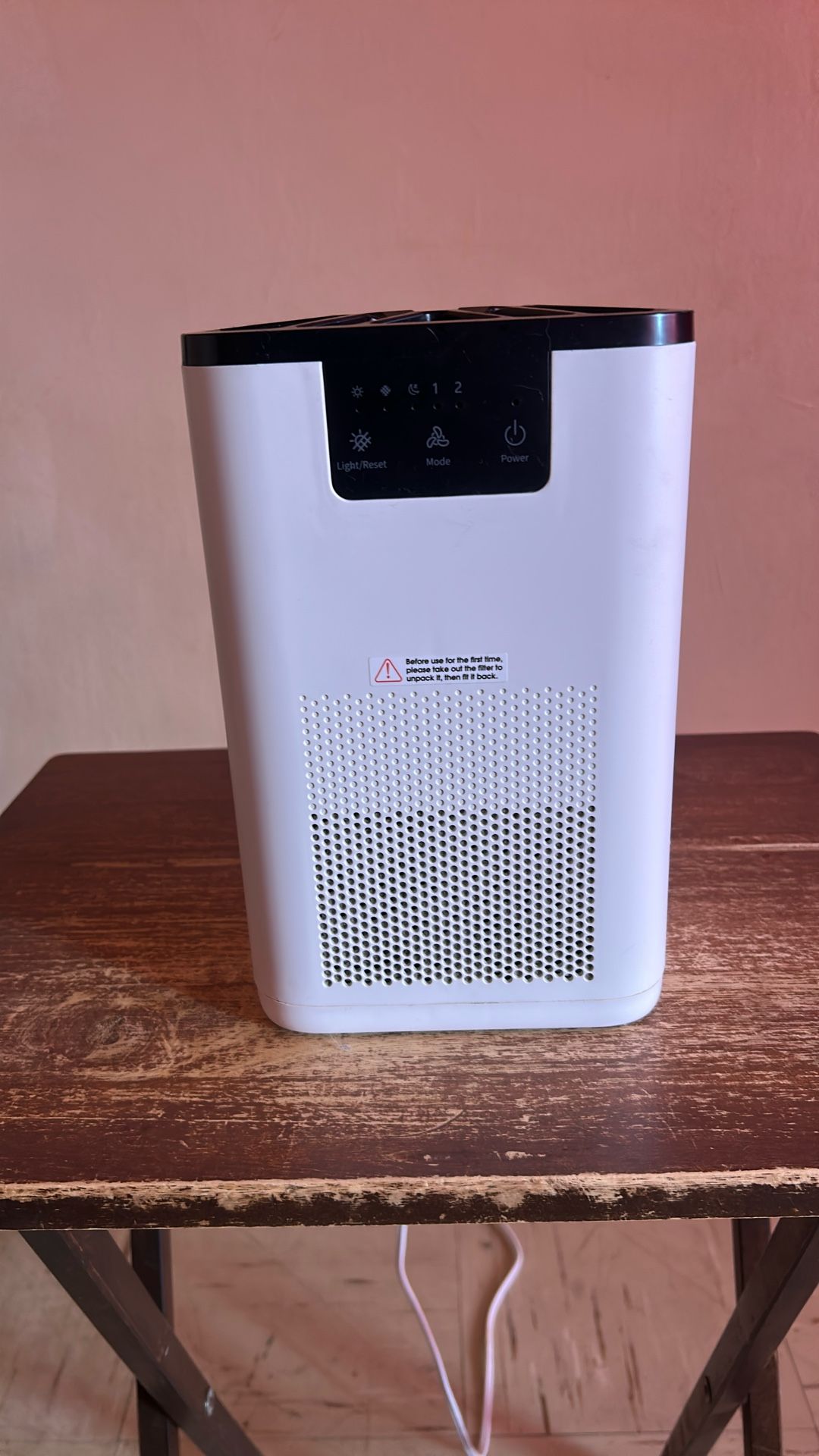 Small Humidifier