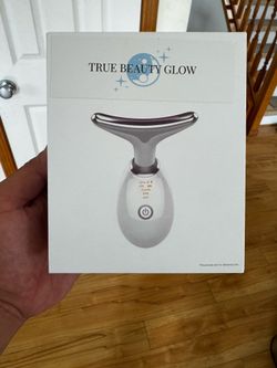 True beauty glow