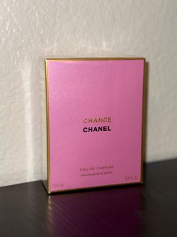 Chanel Chance