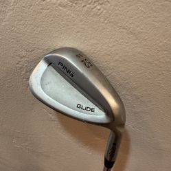 Men’s ping glide ss 54 degree golf wedge right hand
