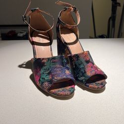 Madden Girl Heels