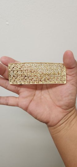 Elegant hair clip