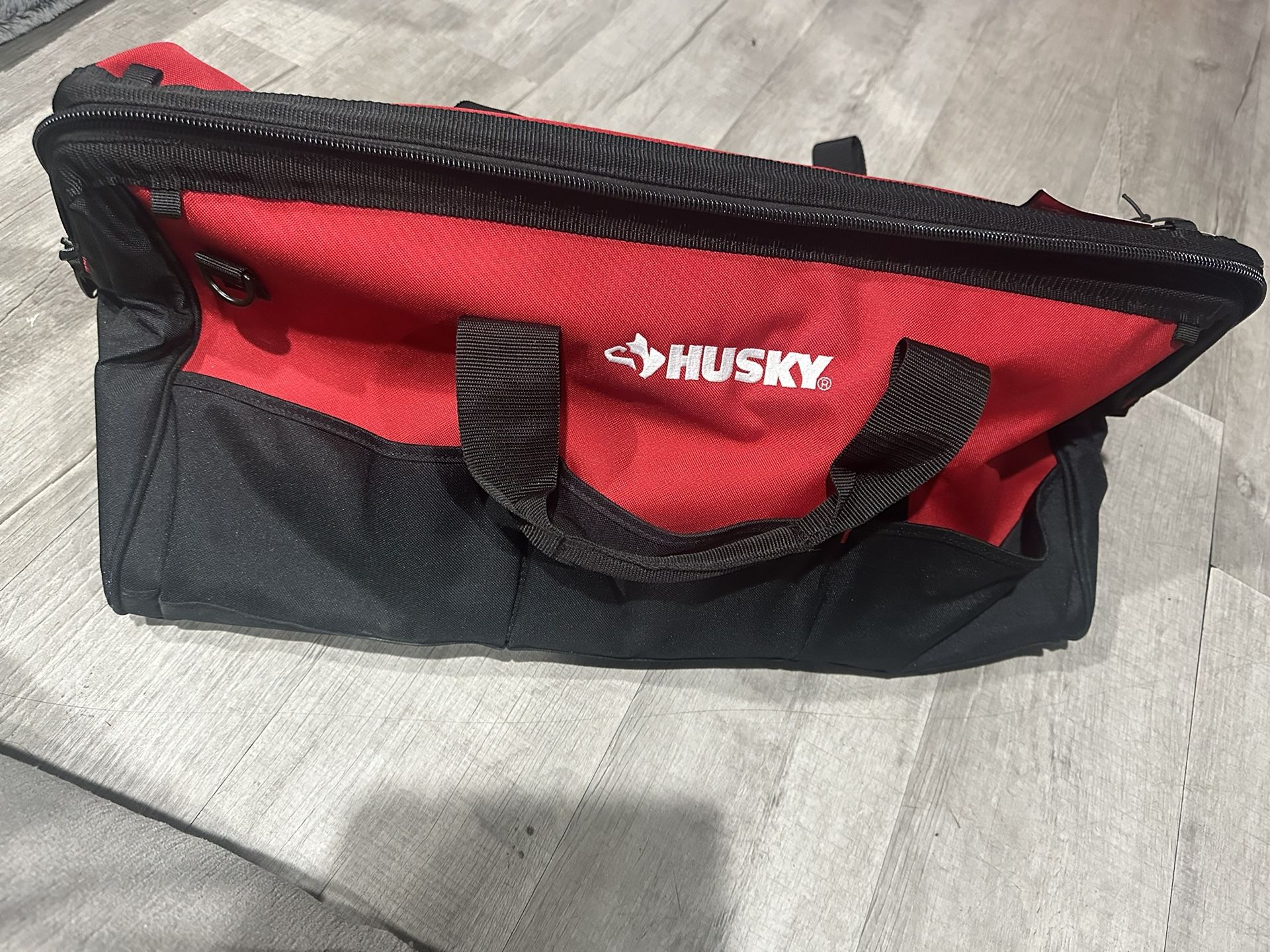 Husky