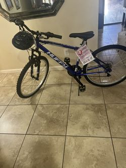 Bicicleta Nueva En 140