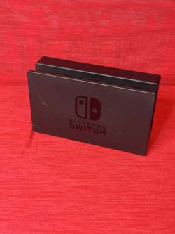 Nintendo Switch Dock - Official OEM - TV Mode Charging Stand