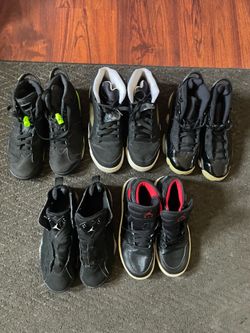 Jordan shoes