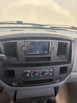 Ram 2500 for sale