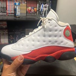 Jordan 13