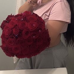 Flower Arrangements