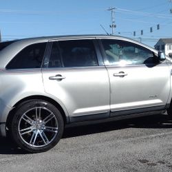 22in Universal 5 Lug 