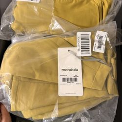 Scrubs Top And Bottom 