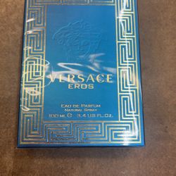 Versace Eros Parfum