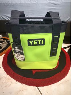 YETI Camino 20