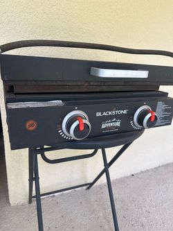 Blackstone Adventure Ready Portable Griddle